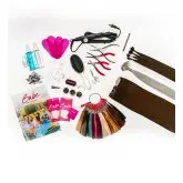 Babe Hair Extentions Deluxe Starter Kit